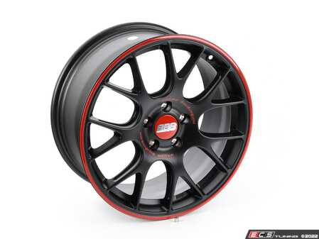 ES#3677176 - CH139NE - 18x8.5, 5x112, ET47, PFS - BBS - 