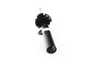 ES#4028483 - 22-277121 - B4 Strut Assembly - Front Right without Electronic Damping Control  - Replace your worn or leaking shock: standard suspension - Bilstein - MINI