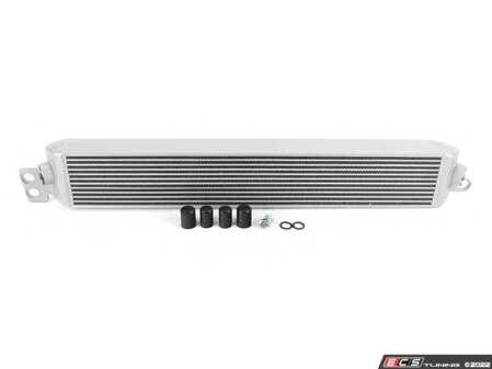 ES#4656906 - OC100 - DO88 Race Oil Cooler - E90/E92 M3 - The perfect oil cooler for the track and on the street! - DO88 - BMW