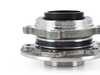 ES#4623201 - 31206874443 - Wheel Hub With Bearing Assembly - Front - Connects to the front axle carrier - Hudson - MINI