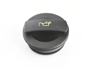 Engine Oil Filler Cap