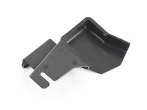 ES#165881 - 61138385159 - HOLDER, BASE B+ - Genuine BMW - BMW