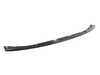 ES#4368906 - 51192475168 - M Performance Carbon Fiber Splitter - Enhance the aerodynamics of you BMW for a sporty driving style - Genuine BMW - BMW