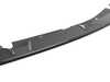 ES#4368906 - 51192475168 - M Performance Carbon Fiber Splitter - Enhance the aerodynamics of you BMW for a sporty driving style - Genuine BMW - BMW