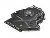 ES#4623808 - CKS0229 - Timing Chain Kit - Select - Includes chains, tensioners, rails, timing covers, gasket sealant and necessary hardware - Rein - Audi Volkswagen