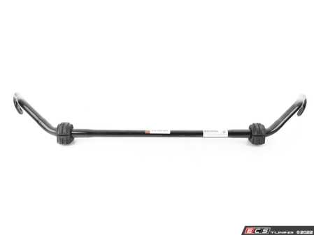 ES#2135851 - 31356791925 - Stabilizer Front With Rubber Mounting - Genuine BMW - BMW