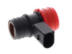 ES#4684780 - 6420160330 - Bypass Heater Control Valve  - Located in front of exhaust turbocharger - Vemo - Mercedes Benz