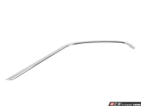 ES#95681 - 51361840909 - MOULDING - Genuine BMW - BMW