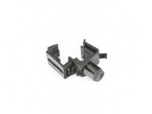 ES#2672569 - 64538369549 - BRACKET PRESSURE PIPE AIRCON - Genuine MINI - 