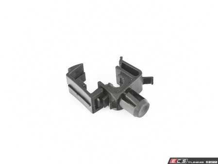 ES#2672569 - 64538369549 - BRACKET PRESSURE PIPE AIRCON - Genuine MINI - 