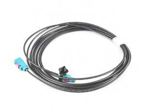 ES#2564955 - 61119807954 - Antenna cable for DAB head unit - Genuine MINI - MINI