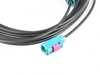 ES#2564955 - 61119807954 - Antenna cable for DAB head unit - Genuine MINI - MINI