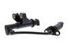 ES#4684776 - 0061532728 - Oil Level Sensor - Located in your vehicle's oil pan - Vemo - Mercedes Benz
