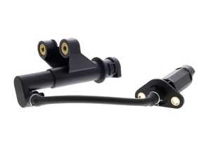 ES#4684776 - 0061532728 - Oil Level Sensor - Located in your vehicle's oil pan - Vemo - Mercedes Benz