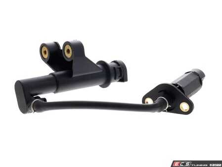 ES#4684776 - 0061532728 - Oil Level Sensor - Located in your vehicle's oil pan - Vemo - Mercedes Benz
