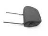 ES#4204638 - 52207469963 - Leather Headrest - Black - Genuine BMW - BMW