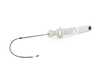 ES#2767201 - 33527850117 - Rear Spring Strut - Genuine BMW - BMW