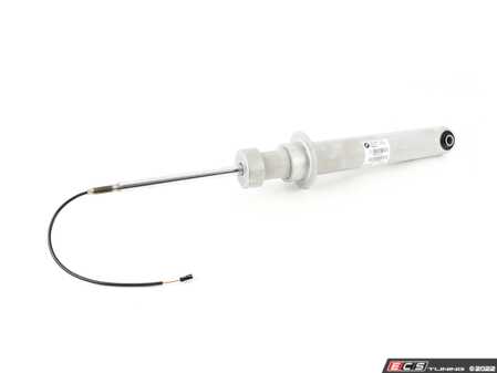 ES#2767201 - 33527850117 - Rear Spring Strut - Genuine BMW - BMW