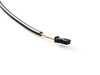ES#2767201 - 33527850117 - Rear Spring Strut - Genuine BMW - BMW