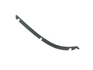 ES#4685631 - 91150318601 - Quarter Panel Seal - Priced Each - Right - Quarter Panel Extension to Body - OEM - Porsche