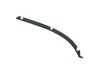 ES#4685633 - 91150318501 - Quarter Panel Seal - Priced Each - Quarter Panel Extension to Body - OEM - Porsche