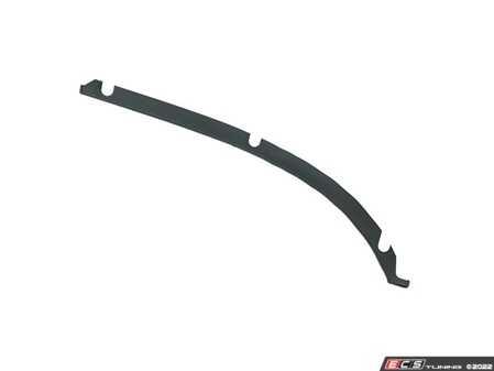 ES#4685633 - 91150318501 - Quarter Panel Seal - Priced Each - Quarter Panel Extension to Body - OEM - Porsche