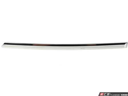 ES#95679 - 51361840907 - MOULD NOT USA - Genuine BMW - BMW