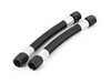 ES#4620256 - 079103210E - Billet PCV Breather Vent Hose Kit - Black - More reliable and and durable than the factory PCV. - JH Motorsports  - Audi
