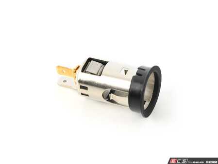 ES#2912562 - 61349302183 - SOCKET FOR CIGARETTE LIGHTER - Genuine MINI - 