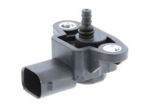 ES#4684774 - 0061531528 - Manifold Absolute Pressure (MAP) Sensor - Provides manifold pressure information to the vehicles Engine Control Unit - Vemo - Mercedes Benz