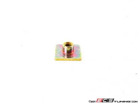 ES#53166 - 32311159024 - Welding Nut - Priced Each - See MOQKT - Genuine BMW - BMW MINI