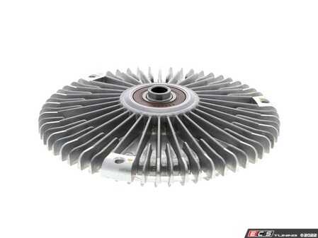 ES#4684770 - 6062000022 - Radiator Fan Clutch - Engine Cooling Fan Clutch - Vemo - Mercedes Benz