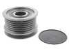 ES#4684769 - 6021500060 - Alternator Pulley - Free Wheeling Pulley - Vemo - Mercedes Benz