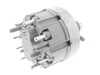 ES#4684767 - 5456204 - Headlamp Switch - Electrical portion only - Does not include new knob or hardware - Vemo - Mercedes Benz
