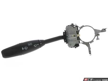 ES#4684765 - 0005452410 - Steering Column Switch - Wiper & Turn Signal Operation - Vemo - Mercedes Benz