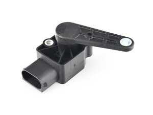 ES#2226267 - 0035426618 - Headlight Level Sensor - Fits Rear, Two (2) Required Per Vehicle. For cars with Xenon headlights. - Genuine Mercedes Benz - Mercedes Benz