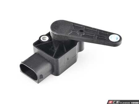 ES#2226267 - 0035426618 - Headlight Level Sensor - Fits Rear, Two (2) Required Per Vehicle. For cars with Xenon headlights. - Genuine Mercedes Benz - Mercedes Benz