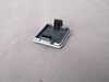 ES#73939 - 51111961926 - E30 M3 M3 Tow Hook Cover - Replace your missing tow hook cover - Genuine BMW - BMW