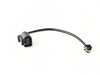 ES#3560449 - 99160918300 - Rear Brake Pad Sensor - Priced Each - Left or right side fitment - Two required - Hamburg Tech - Porsche