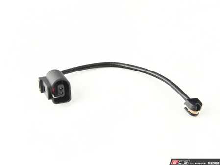 ES#3560449 - 99160918300 - Rear Brake Pad Sensor - Priced Each - Left or right side fitment - Two required - Hamburg Tech - Porsche