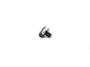 ES#1615763 - 0029885181 - Push Button Fastner - Priced Each - Used in various locations in your vehicle - Genuine Mercedes Benz - Mercedes Benz