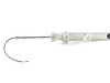 ES#2767201 - 33527850117 - Rear Spring Strut - Genuine BMW - BMW