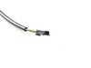 ES#2767201 - 33527850117 - Rear Spring Strut - Genuine BMW - BMW