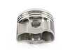 ES#4000041 - 302229 - JE Performance Piston Set - Includes rings, wire locks, and wrist pins - 81.5mm Bore (0.50 oversize), 8.5:1 CR, 86.4mm stroke - JE Piston - Audi