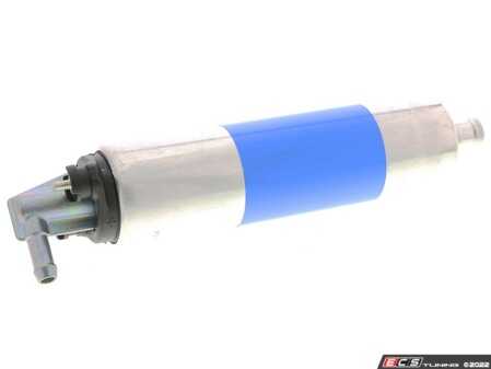 ES#4684754 - 0004706094 - Fuel Pump - Provides High Pressure Fuel to the engine - Vemo - Mercedes Benz