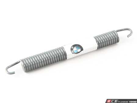 ES#141760 - 52108157404 - Tension Spring - Genuine BMW - BMW