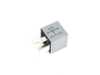 ES#3437882 - 7M0951253A - Multipurpose Relay - Priced Each - Replacement 4 pin relay - Bosch - Audi Volkswagen
