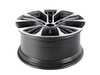 ES#2727614 - 36116859423 - Bmw Light Alloy Wheel M Double Spoke 599M - Genuine BMW - BMW
