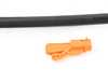 ES#2767124 - 51317338615 - PRIMED DRIP MOULDING, LEFT - Genuine BMW - BMW