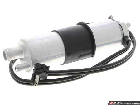 ES#4684753 - 0004705494 - External Fuel Pump - Priced Each - Not for vehicles with AMG Engineering Package - Vemo - Mercedes Benz